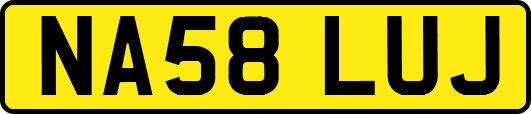 NA58LUJ