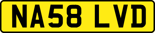 NA58LVD