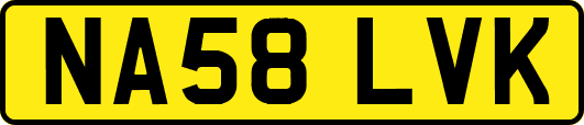 NA58LVK