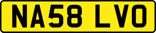 NA58LVO