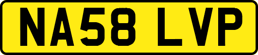 NA58LVP