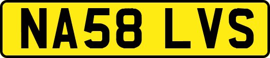 NA58LVS