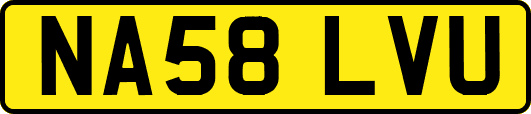 NA58LVU