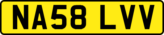NA58LVV