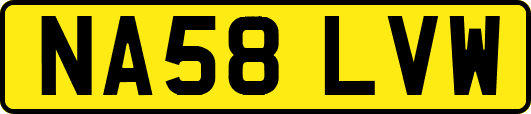 NA58LVW