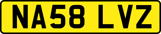 NA58LVZ
