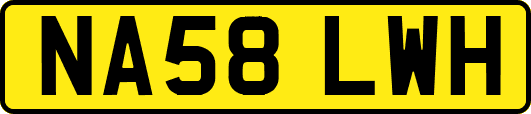 NA58LWH