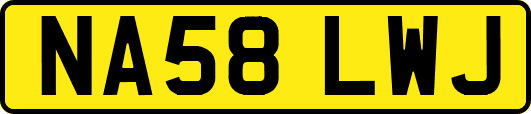 NA58LWJ