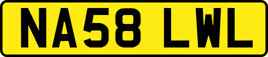 NA58LWL