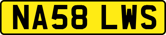 NA58LWS