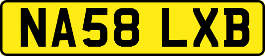 NA58LXB