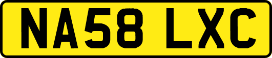 NA58LXC
