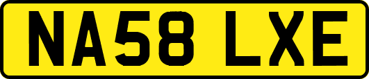 NA58LXE