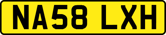 NA58LXH