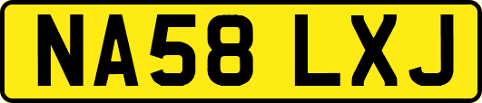 NA58LXJ