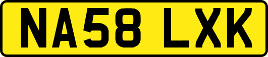 NA58LXK