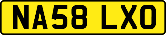 NA58LXO