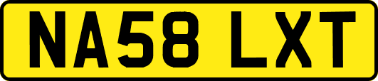 NA58LXT