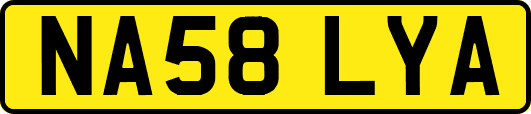 NA58LYA