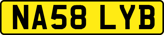 NA58LYB