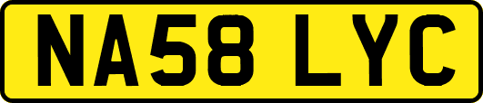 NA58LYC