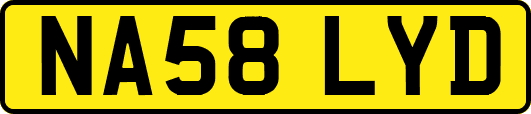 NA58LYD
