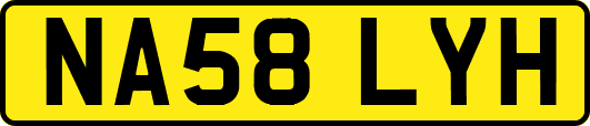 NA58LYH