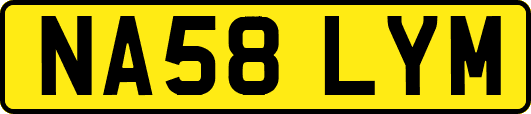 NA58LYM