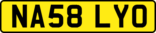 NA58LYO