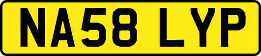 NA58LYP