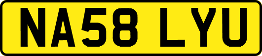 NA58LYU