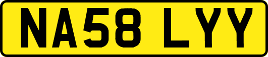 NA58LYY
