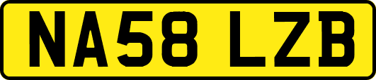 NA58LZB
