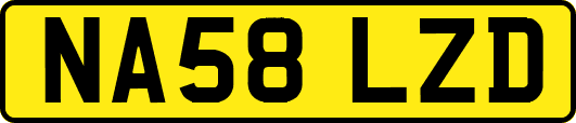 NA58LZD