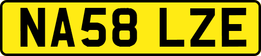 NA58LZE