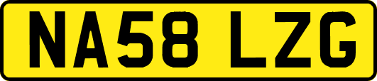 NA58LZG