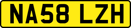 NA58LZH