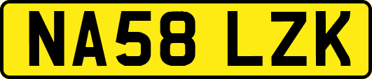 NA58LZK