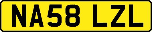 NA58LZL