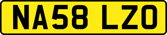 NA58LZO