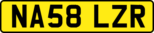 NA58LZR