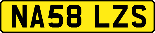 NA58LZS