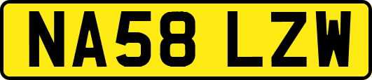 NA58LZW