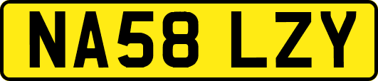 NA58LZY