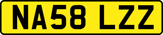 NA58LZZ