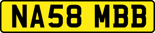 NA58MBB