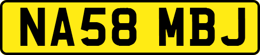 NA58MBJ