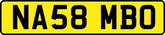 NA58MBO
