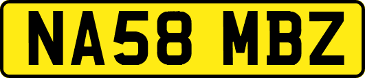 NA58MBZ