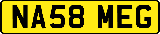NA58MEG